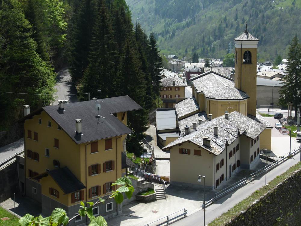 Valdigiust Campodolcino