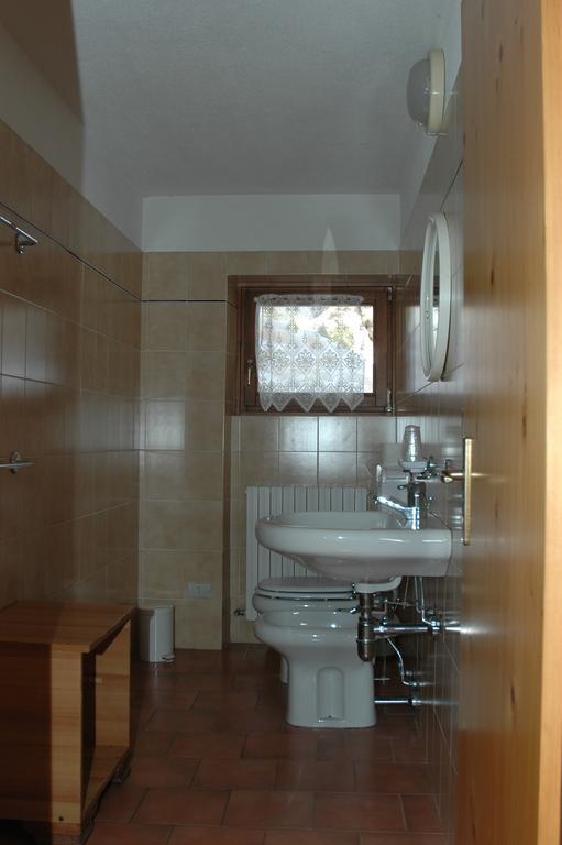Guest house Valdigiust