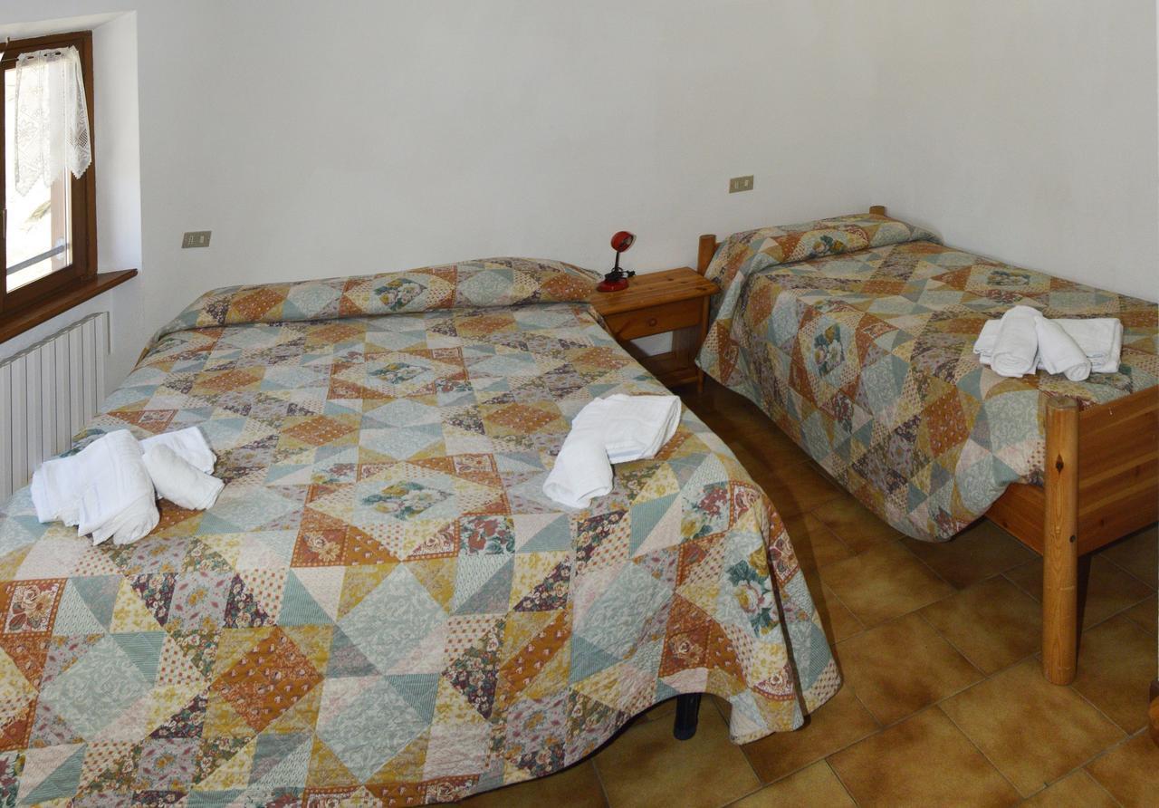 Guest house Valdigiust Campodolcino