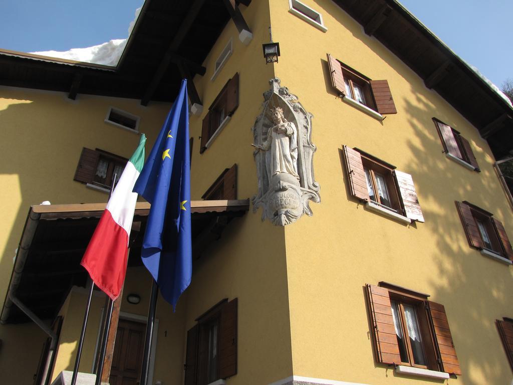 Valdigiust Gasthof