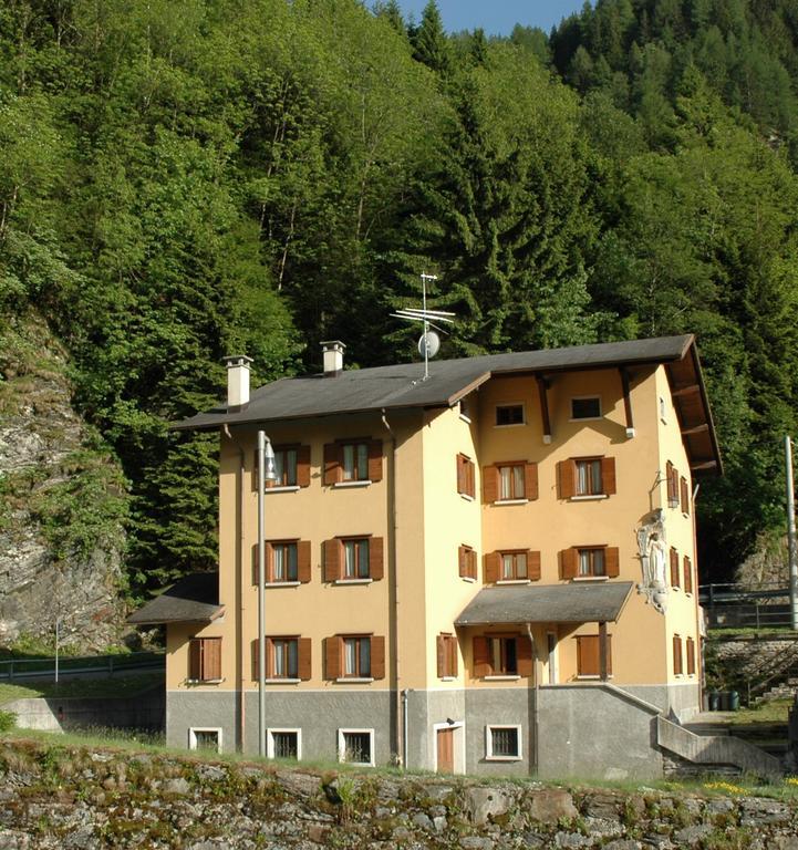 Valdigiust Gasthof